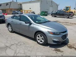 1G1ZC5ST9PF172840 2023 CHEVROLET MALIBU