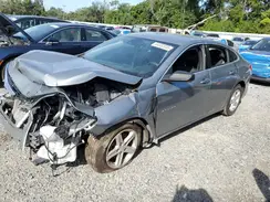 1G1ZC5ST9PF176791 2023 CHEVROLET MALIBU