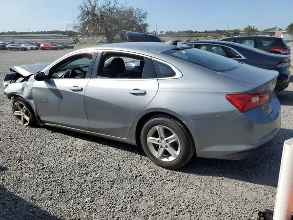 1G1ZC5ST9PF176791 2023 CHEVROLET MALIBU - Image 2