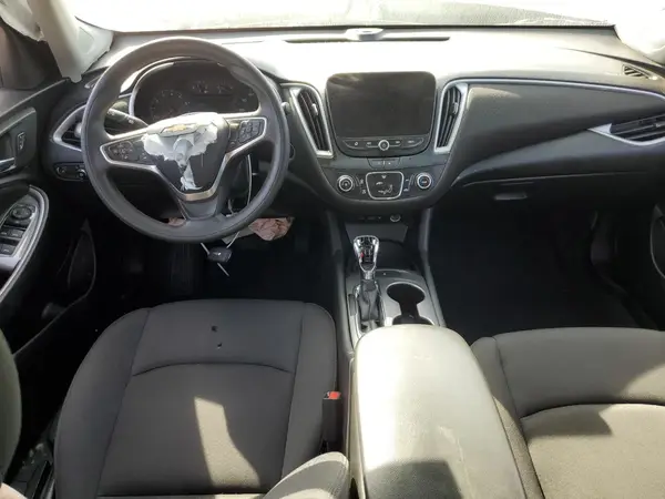 1G1ZC5ST9PF176791 2023 CHEVROLET MALIBU - Image 8
