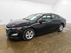 1G1ZC5ST9PF182557 2023 CHEVROLET MALIBU
