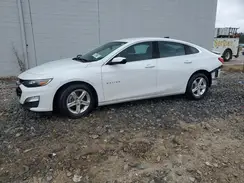 1G1ZC5ST9PF186298 2023 CHEVROLET MALIBU