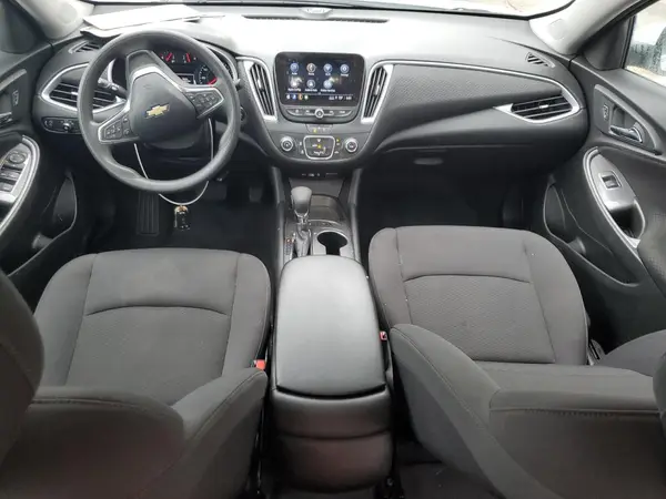1G1ZC5ST9PF186298 2023 CHEVROLET MALIBU - Image 8