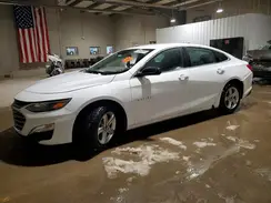 1G1ZC5ST9PF189329 2023 CHEVROLET MALIBU