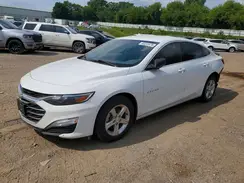 1G1ZC5ST9PF191775 2023 CHEVROLET MALIBU