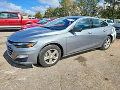 1G1ZC5ST9PF217050 2023 CHEVROLET MALIBU
