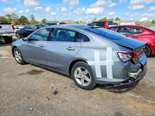 1G1ZC5ST9PF217050 2023 CHEVROLET MALIBU - Image 2