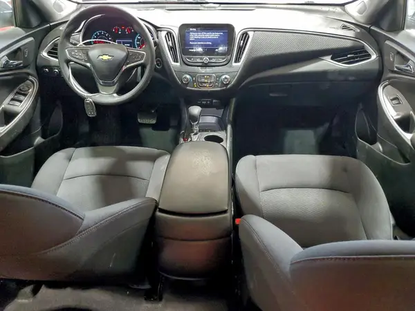 1G1ZC5ST9PF218148 2023 CHEVROLET MALIBU - Image 8