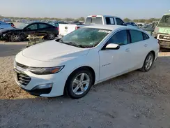 1G1ZC5ST9PF219221 2023 CHEVROLET MALIBU