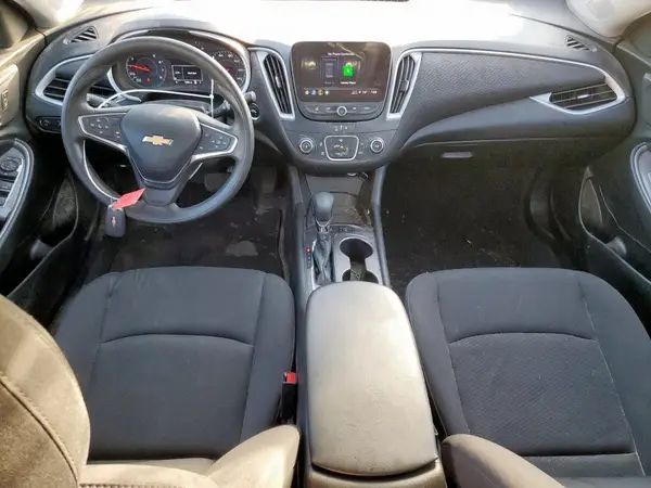 1G1ZC5ST9PF219221 2023 CHEVROLET MALIBU - Image 8