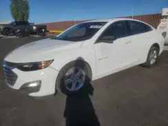 1G1ZC5ST9PF235337 2023 CHEVROLET MALIBU