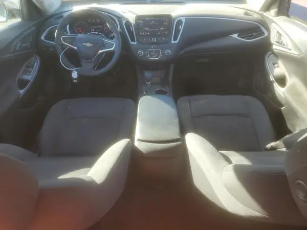 1G1ZC5ST9PF235337 2023 CHEVROLET MALIBU - Image 8