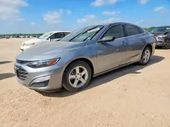1G1ZC5ST9RF123298 2024 CHEVROLET MALIBU
