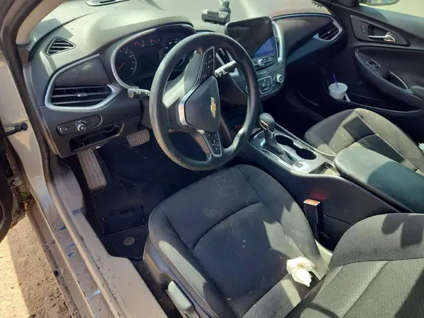 1G1ZC5ST9RF123298 2024 CHEVROLET MALIBU - Image 8