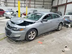 1G1ZC5ST9RF124970 2024 CHEVROLET MALIBU
