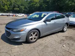 1G1ZC5ST9RF127996 2024 CHEVROLET MALIBU