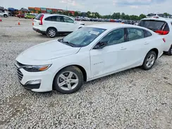 1G1ZC5ST9RF134446 2024 CHEVROLET MALIBU