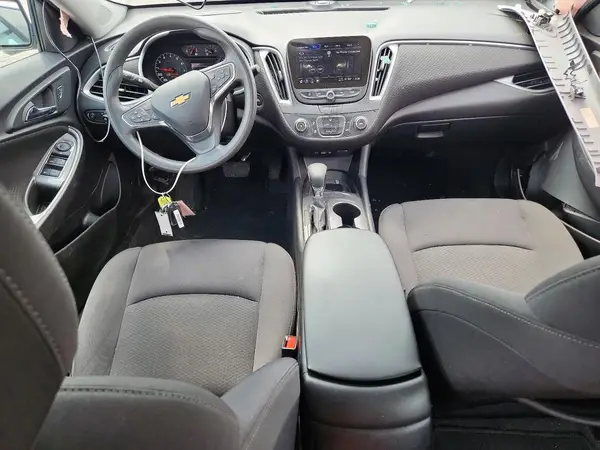 1G1ZC5ST9RF134446 2024 CHEVROLET MALIBU - Image 8