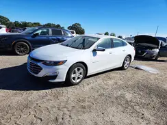 1G1ZC5ST9RF149609 2024 CHEVROLET MALIBU