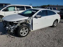 1G1ZC5ST9RF149772 2024 CHEVROLET MALIBU