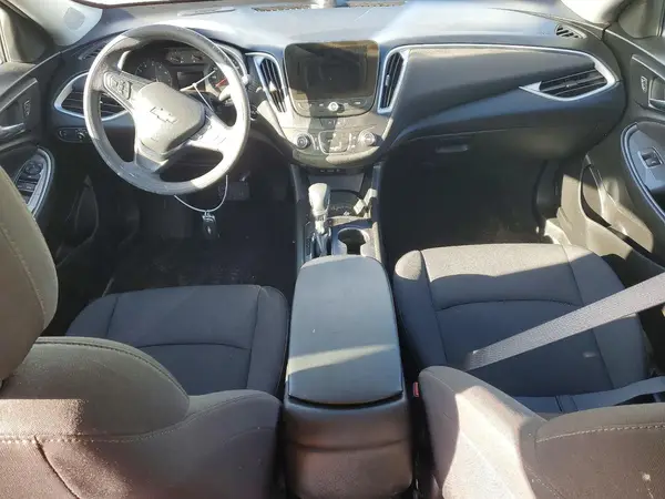 1G1ZC5ST9RF149772 2024 CHEVROLET MALIBU - Image 8