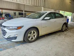 1G1ZC5ST9RF165485 2024 CHEVROLET MALIBU