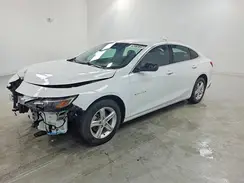 1G1ZC5ST9RF185963 2024 CHEVROLET MALIBU