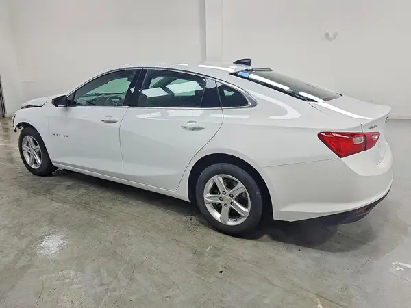1G1ZC5ST9RF185963 2024 CHEVROLET MALIBU - Image 2