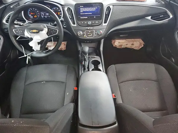 1G1ZC5ST9RF185963 2024 CHEVROLET MALIBU - Image 8