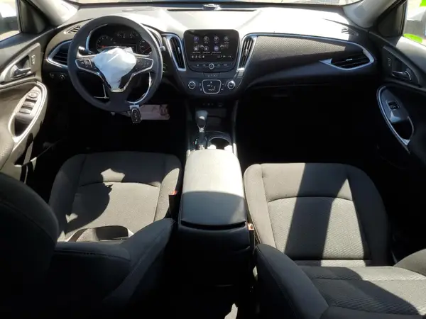 1G1ZC5ST9RF186319 2024 CHEVROLET MALIBU - Image 8