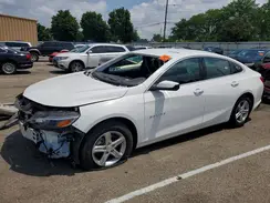 1G1ZC5ST9RF186546 2024 CHEVROLET MALIBU