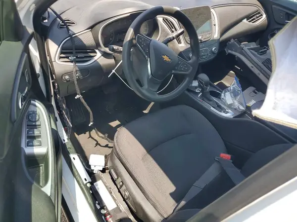 1G1ZC5ST9RF186546 2024 CHEVROLET MALIBU - Image 8