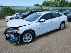 1G1ZC5ST9RF194940 2024 CHEVROLET MALIBU