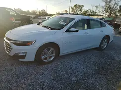 1G1ZC5ST9RF195604 2024 CHEVROLET MALIBU