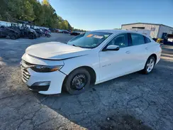 1G1ZC5ST9RF196560 2024 CHEVROLET MALIBU