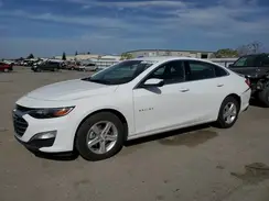 1G1ZC5ST9RF196994 2024 CHEVROLET MALIBU