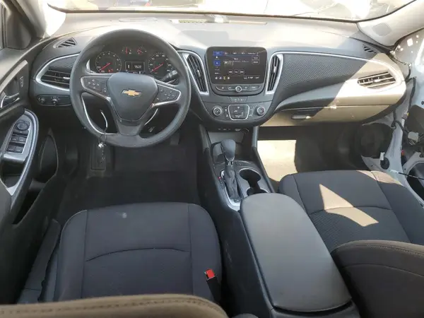 1G1ZC5ST9RF200641 2024 CHEVROLET MALIBU - Image 8