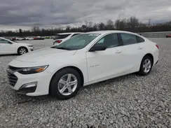 1G1ZC5ST9RF210134 2024 CHEVROLET MALIBU
