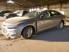 1G1ZC5ST9RF225412 2024 CHEVROLET MALIBU