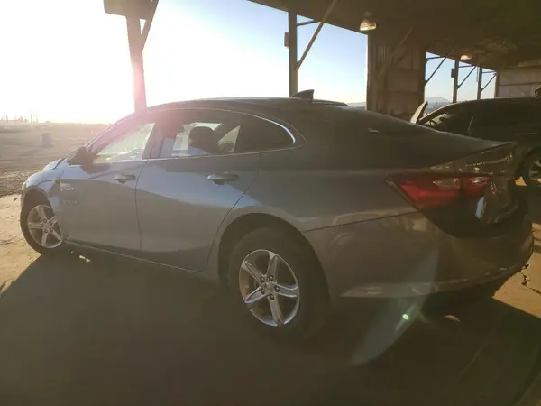 1G1ZC5ST9RF225412 2024 CHEVROLET MALIBU - Image 2