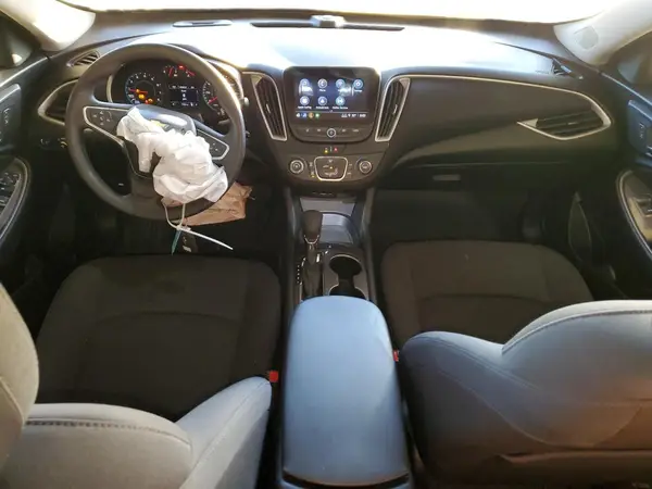 1G1ZC5ST9RF225412 2024 CHEVROLET MALIBU - Image 8