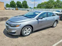 1G1ZC5ST9RF225877 2024 CHEVROLET MALIBU