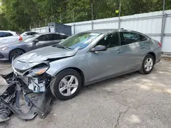 1G1ZC5ST9RF226012 2024 CHEVROLET MALIBU