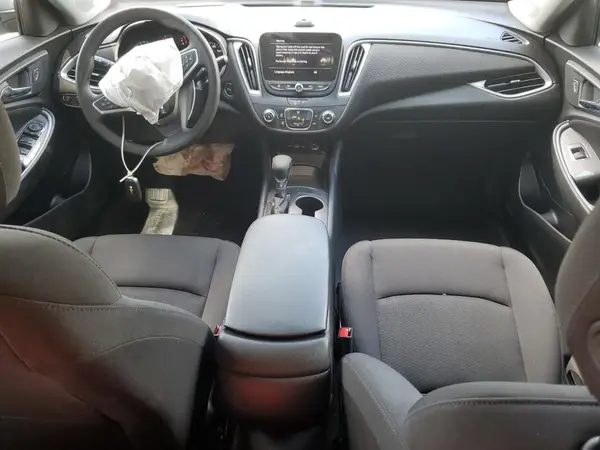1G1ZC5ST9RF226012 2024 CHEVROLET MALIBU - Image 8