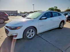 1G1ZC5ST9RF230187 2024 CHEVROLET MALIBU