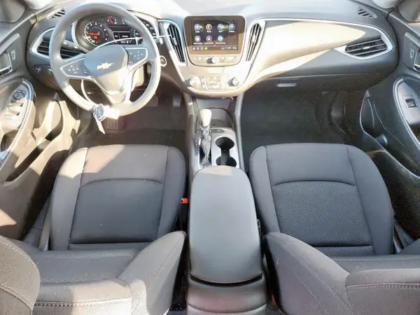 1G1ZC5ST9RF230187 2024 CHEVROLET MALIBU - Image 8