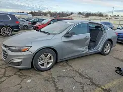 1G1ZC5ST9RF231839 2024 CHEVROLET MALIBU
