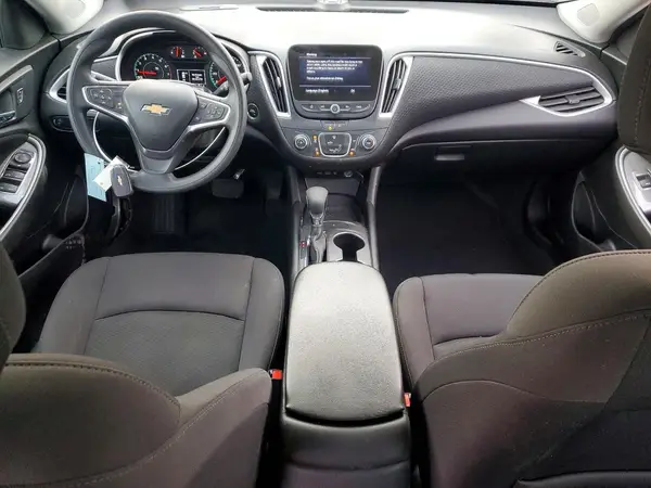 1G1ZC5ST9RF231839 2024 CHEVROLET MALIBU - Image 8