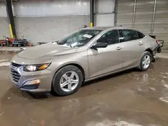 1G1ZC5ST9RF232330 2024 CHEVROLET MALIBU