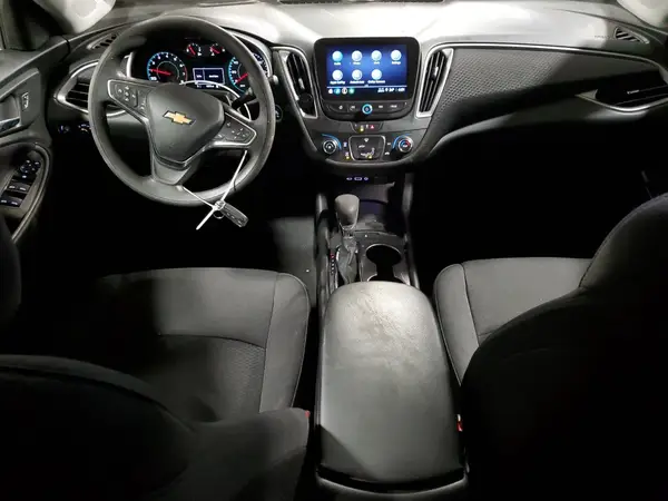 1G1ZC5ST9RF232330 2024 CHEVROLET MALIBU - Image 8